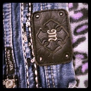 MissMe Jeans